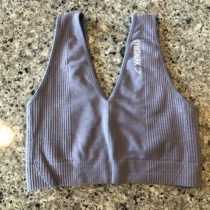 GYMSHARK POWER DOWN SPORTS BRA COLOR